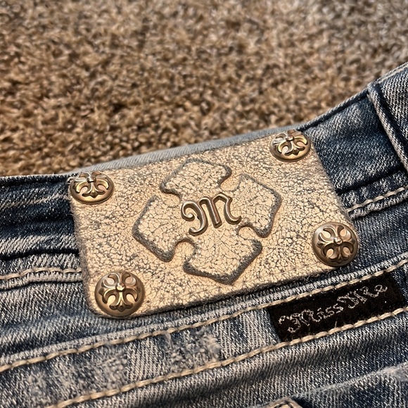 Miss Me JP5110B Bootcut Size 31 - Picture 3 of 9